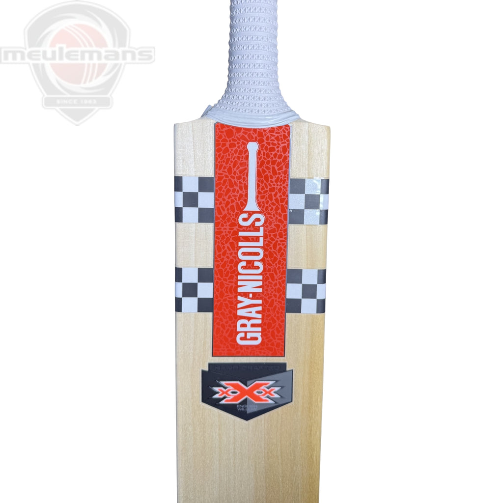 Gray Nicolls XXX Hand Crafted Cricket Bat