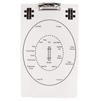 Gray Nicolls Cricket Coaching Clipboard