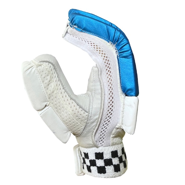 Gray Nicolls Bison 650 Cricket Batting Gloves