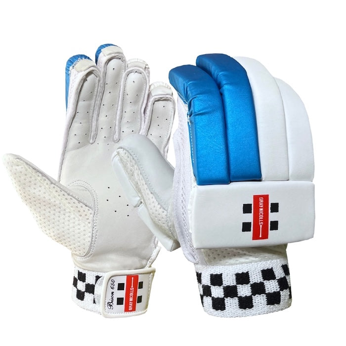 Gray Nicolls Bison 650 Cricket Batting Gloves