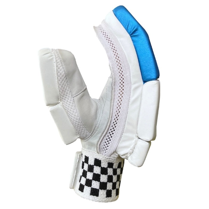 Gray Nicolls Bison 750 Cricket Batting Gloves