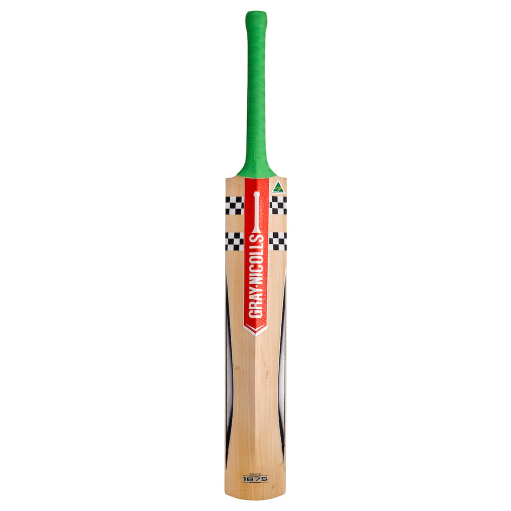 Gray Nicolls Crest Cricket Bat