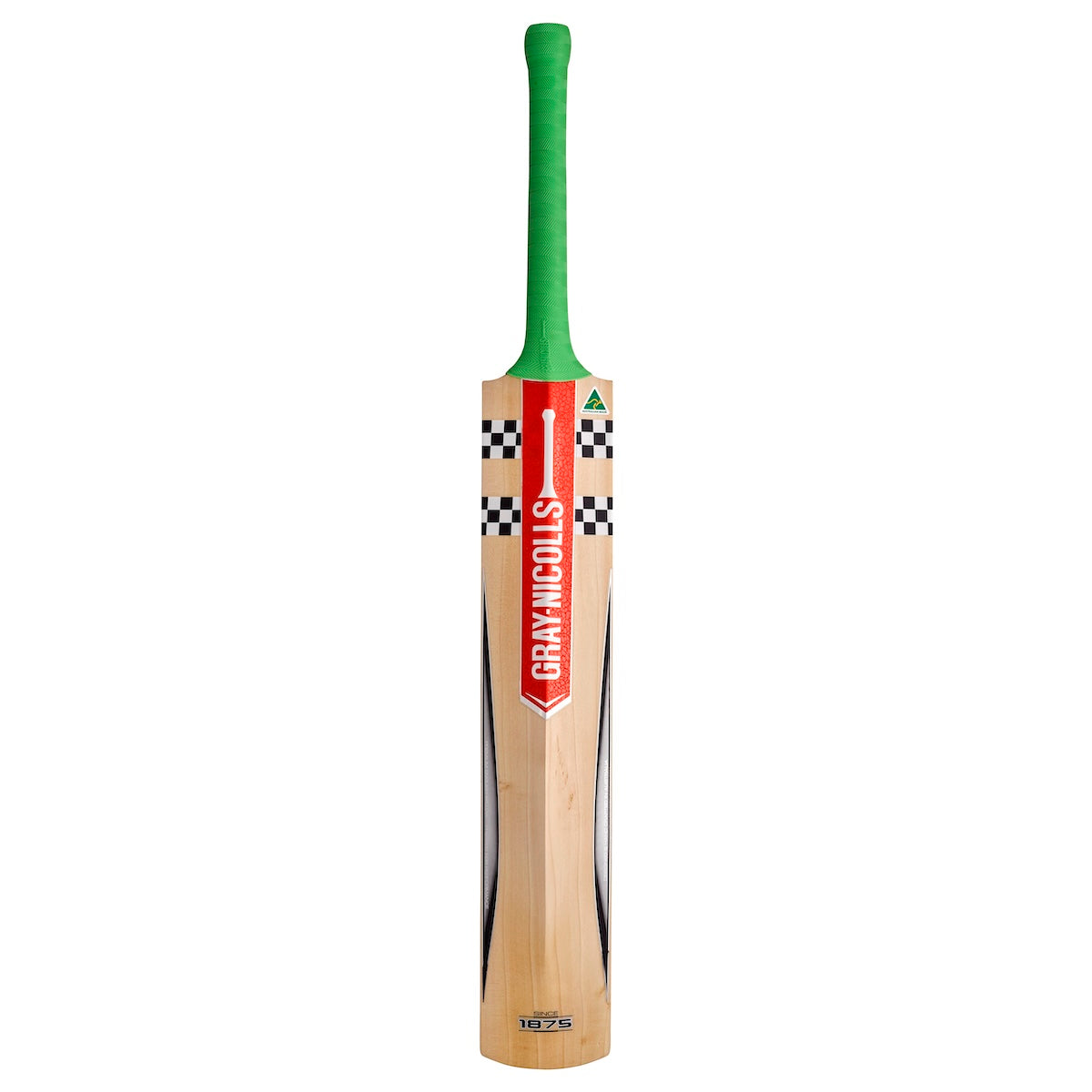 Gray Nicolls Crest Cricket Bat