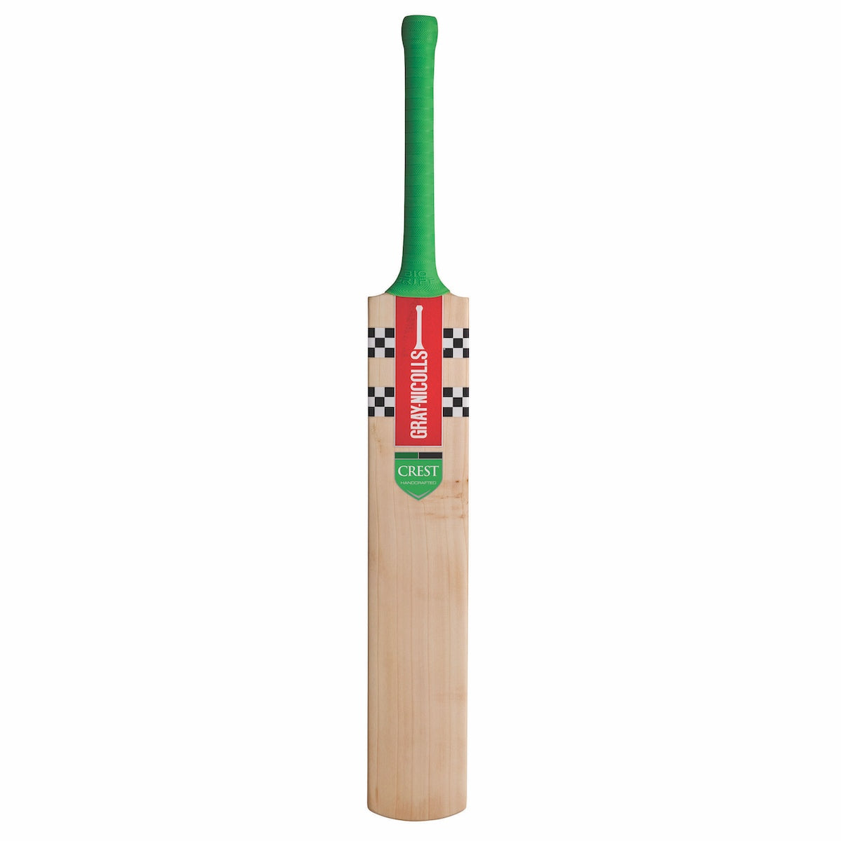 Gray Nicolls Crest Cricket Bat