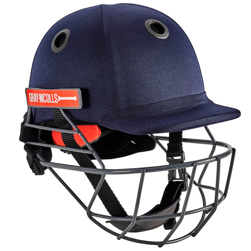 Gray Nicolls Junior Elite Cricket Helmet (w/neck)