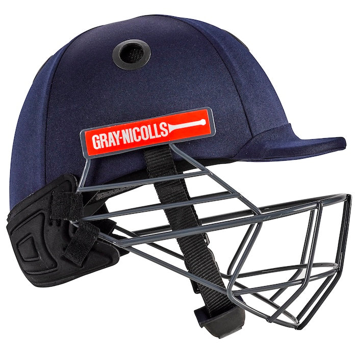 Gray Nicolls Junior Elite Cricket Helmet (w/neck)