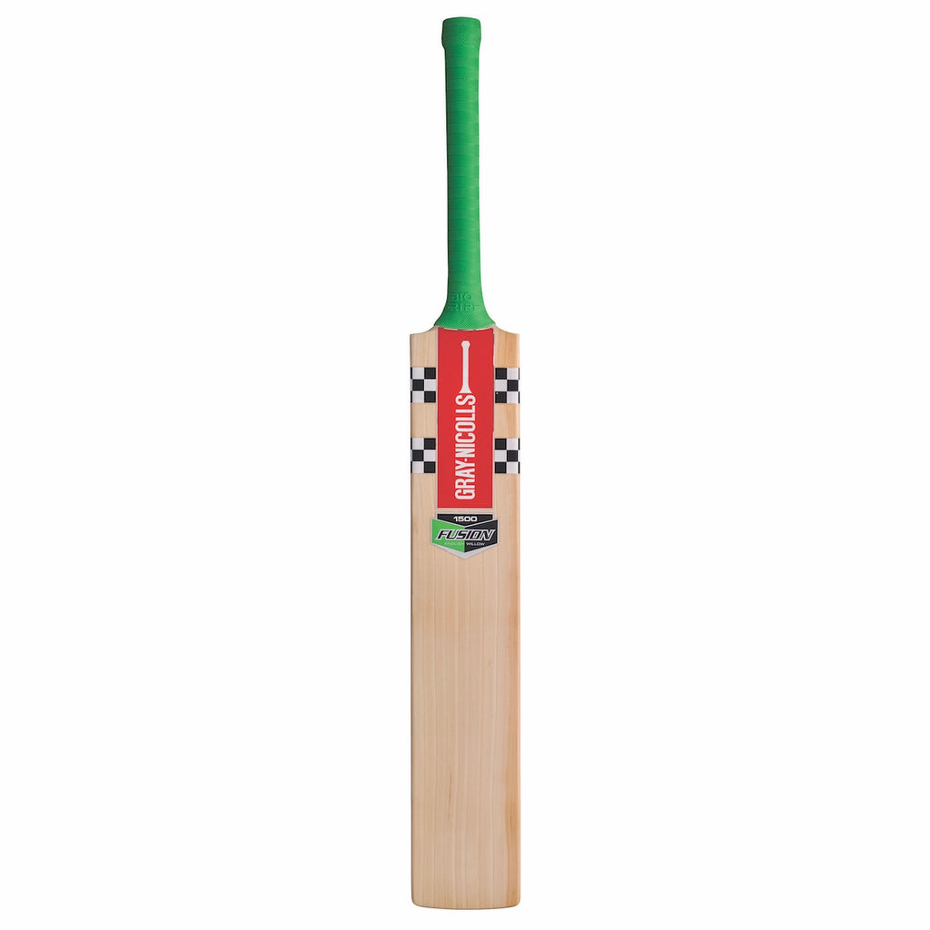 Gray Nicolls Fusion 1500 Cricket Bat