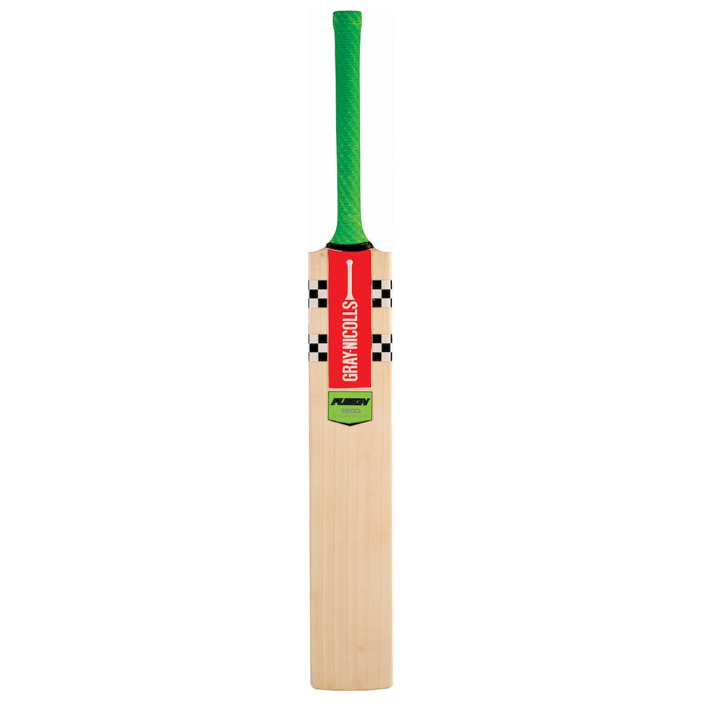 Gray Nicolls Fusion 1500 Cricket Bat 25