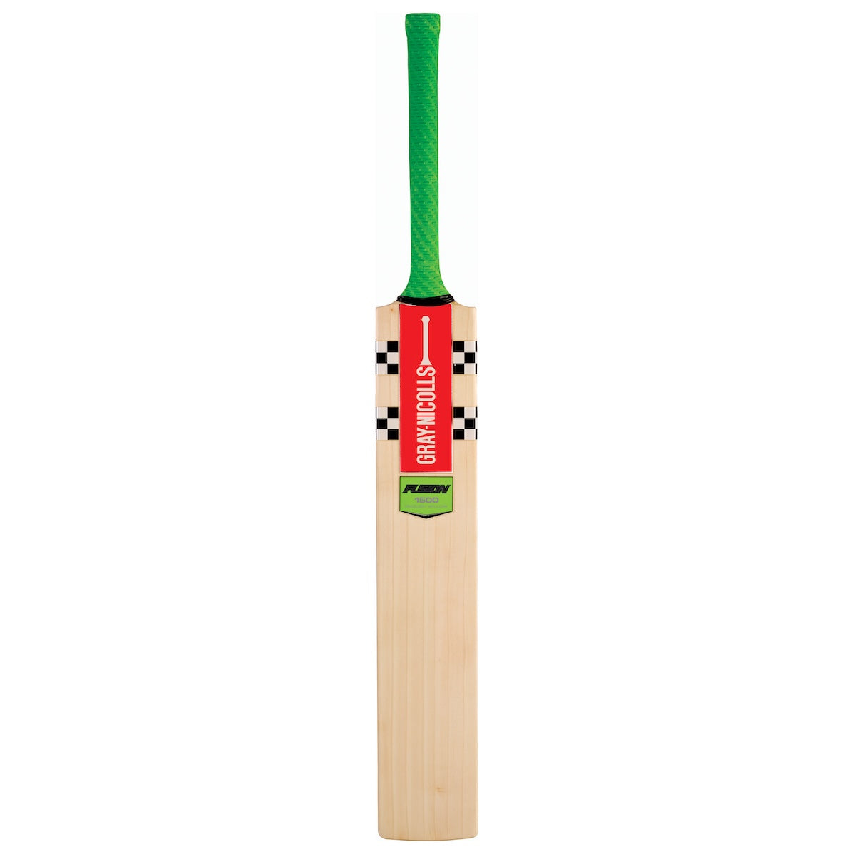 Gray Nicolls Fusion 1500 Cricket Bat 25