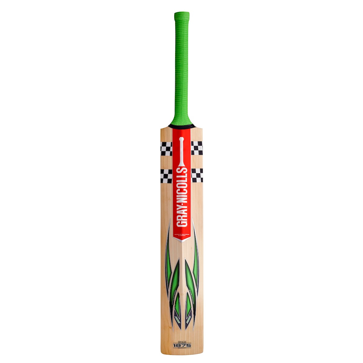 Gray Nicolls Fusion 1500 Junior Cricket Bat