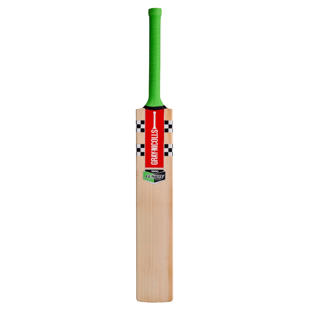 Gray Nicolls Fusion 1500 Junior Cricket Bat