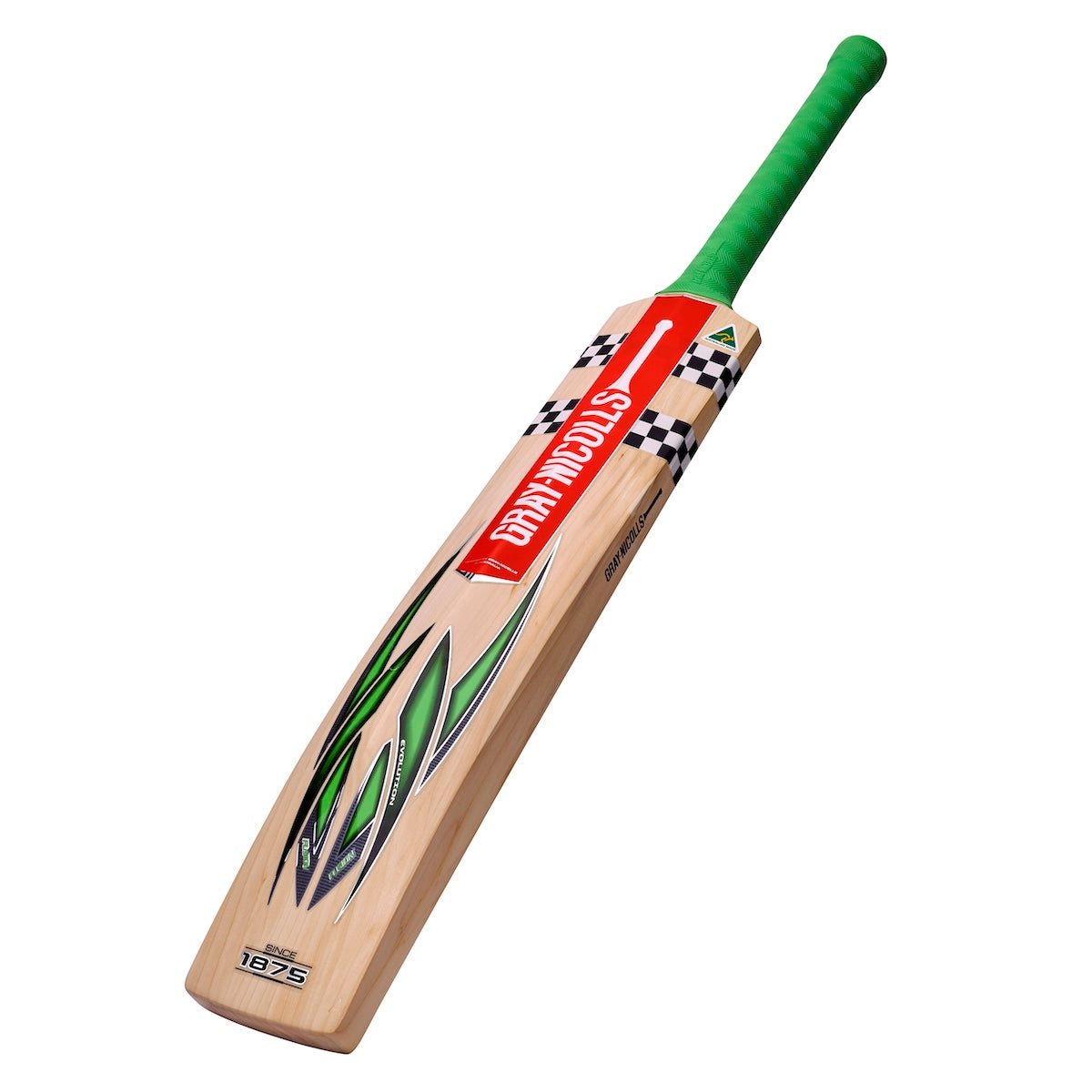 Gray Nicolls Fusion 1500 Cricket Bat