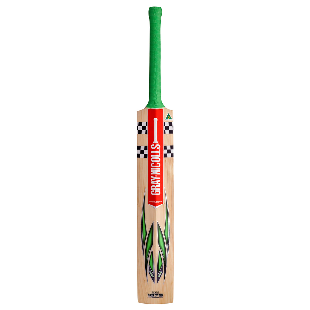 Gray Nicolls Fusion 2500 Cricket Bat