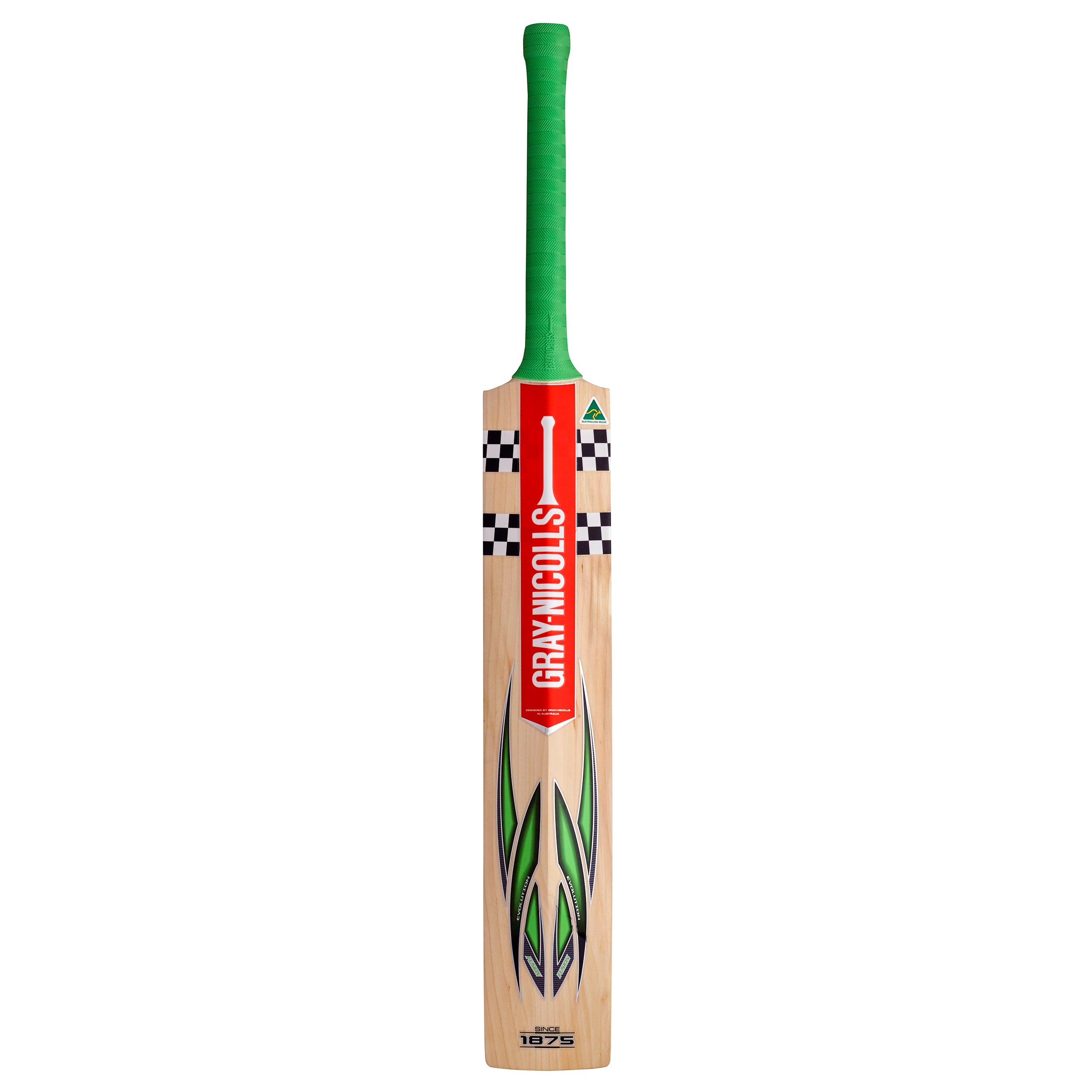 Gray Nicolls Fusion 1500 Cricket Bat