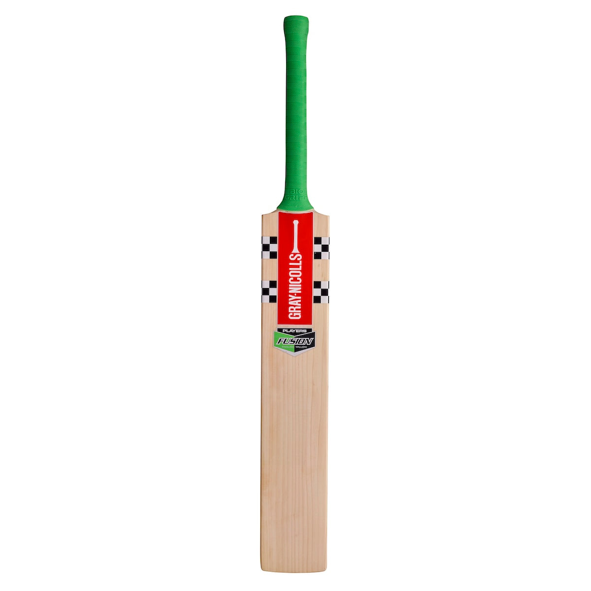 Gray Nicolls Fusion Players Cricket Bat