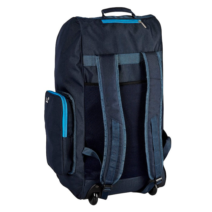 Gray Nicolls GN1000 Cricket Duffle Bag Blue