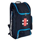 Gray Nicolls GN1000 Cricket Duffle Bag Blue