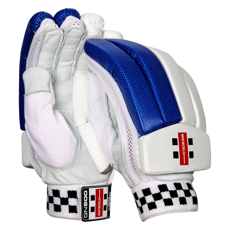 Gray Nicolls GN500 Cricket Batting Gloves