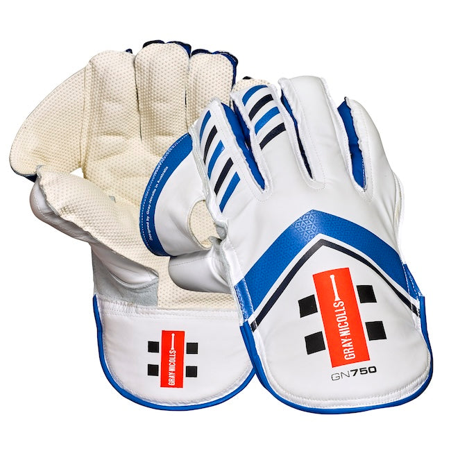 Gray Nicolls GN 750 Cricket Keeping Gloves