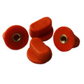 Gray Nicolls Helmet Nuts 4pk