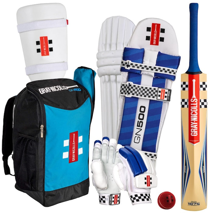 Gray Nicolls Cricket Set 2026
