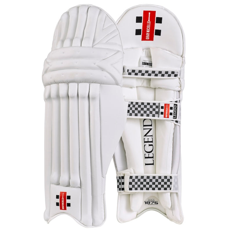 Gray Nicolls Legend Cricket Batting Pads