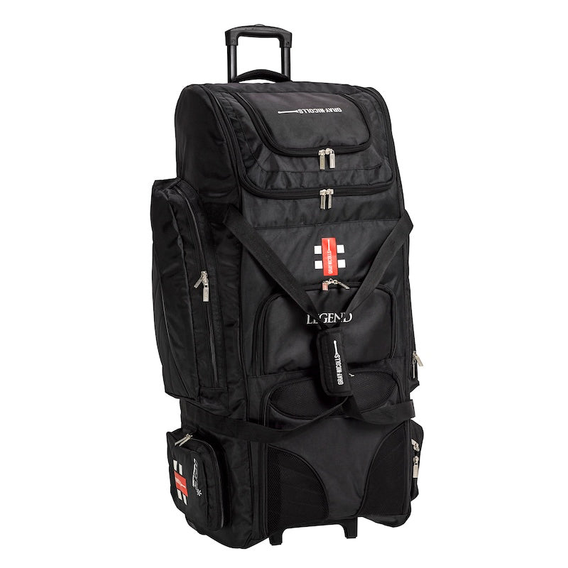 Gray Nicolls Legend Cricket Wheel Bag