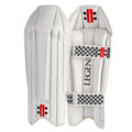 Gray Nicolls Legend Cricket Keeping Pads