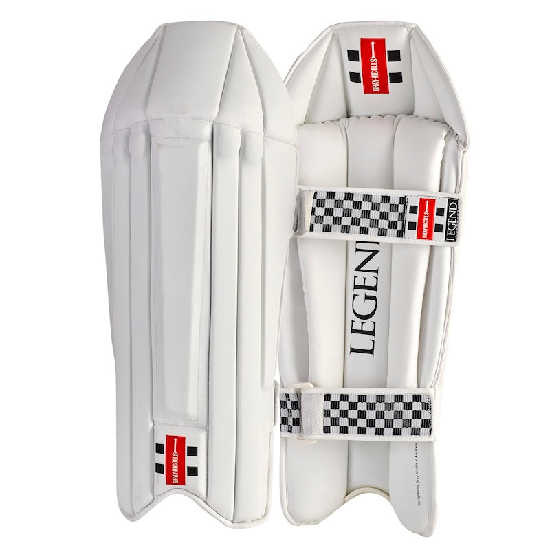 Gray Nicolls Legend Cricket Keeping Pads