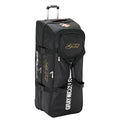 Gray Nicolls Legend Gold Cricket Wheel Bag