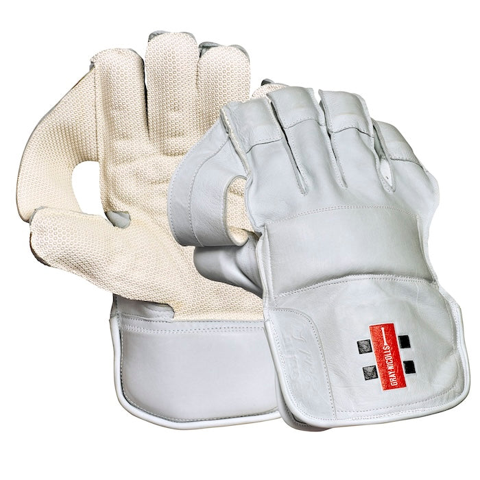 Gray Nicolls Legend Gold Cricket Keeping Gloves