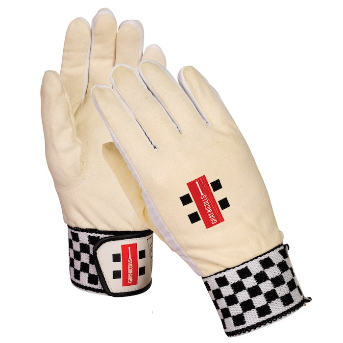 Gray Nicolls Legend Chamois Cricket Keeping Inners