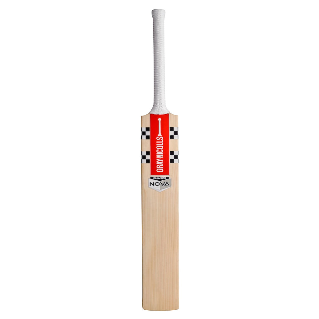 Gray Nicolls Nova 4.0 Players Cricket Bat