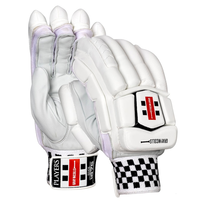 Gray Nicolls Players Cricket Batting Gloves