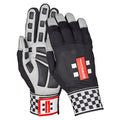 Gray Nicolls Players Padded Cricket Keeping Inners