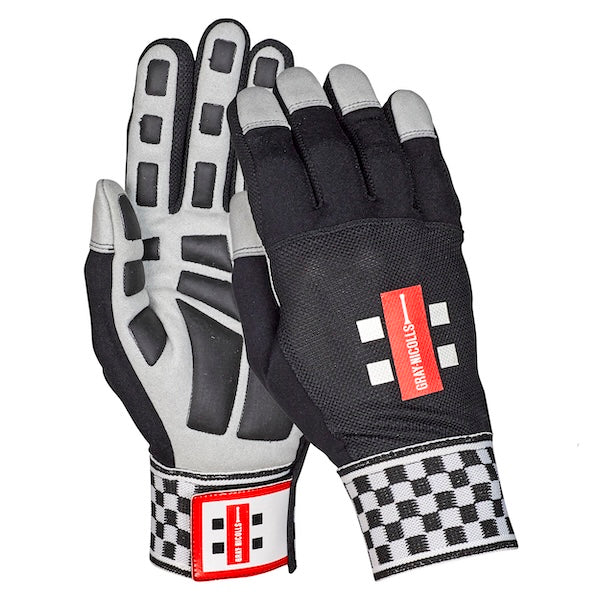 Gray Nicolls Players Padded Cricket Keeping Inners
