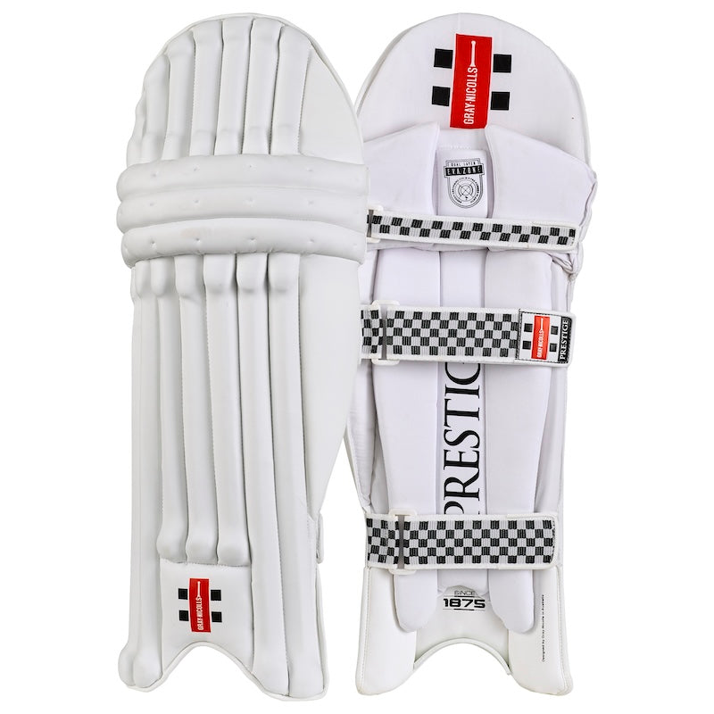 Gray Nicolls Prestige Cricket Batting Pads