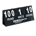 Gray Nicolls Scoreboard