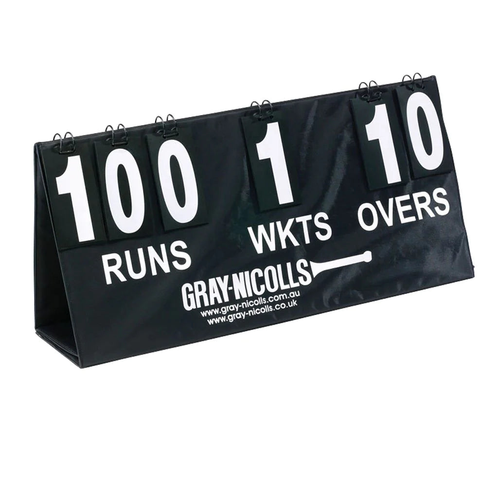Gray Nicolls Scoreboard