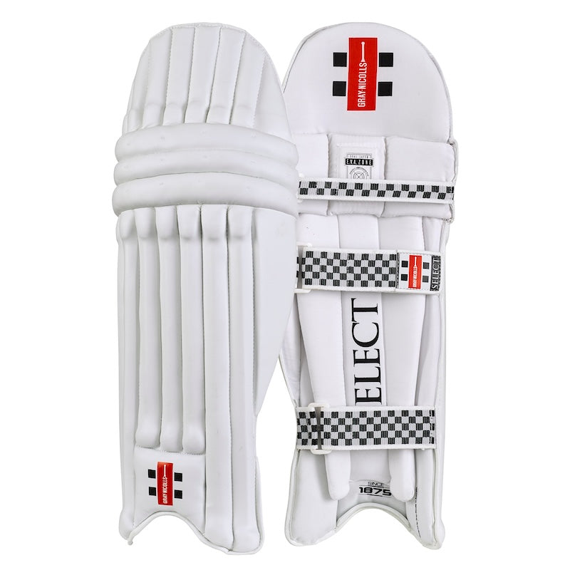 Gray Nicolls Select Cricket Batting Pads