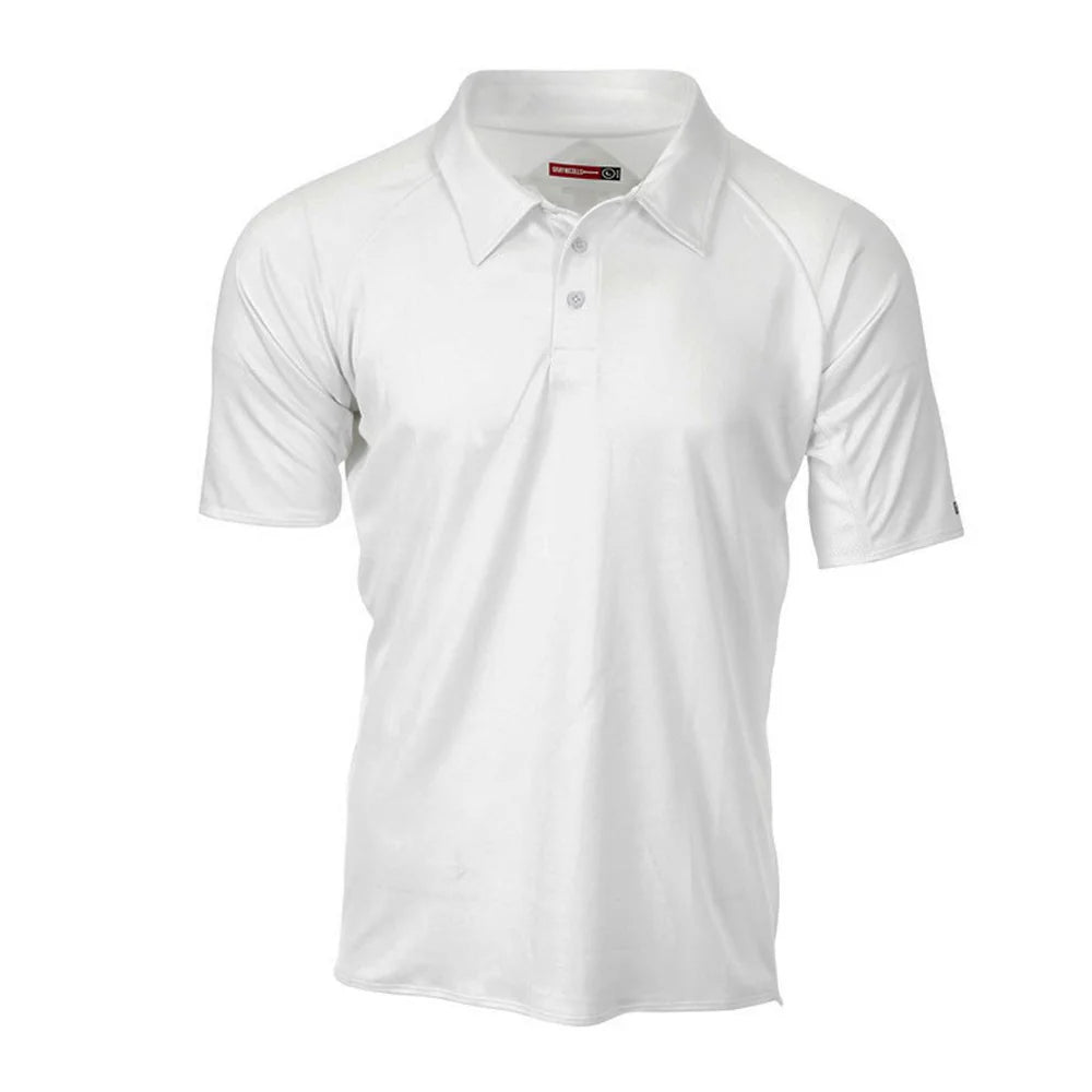 Gray Nicolls Select Short Sleeve Shirt