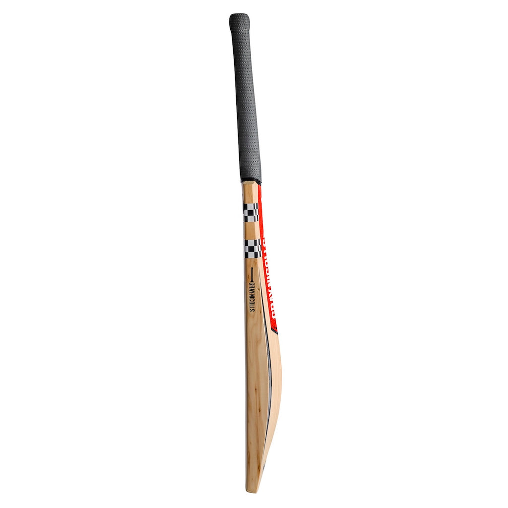 Gray Nicolls Silver Cricket Bat