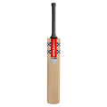 Gray Nicolls Silver Cricket Bat
