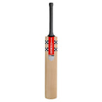 Gray Nicolls Silver Cricket Bat