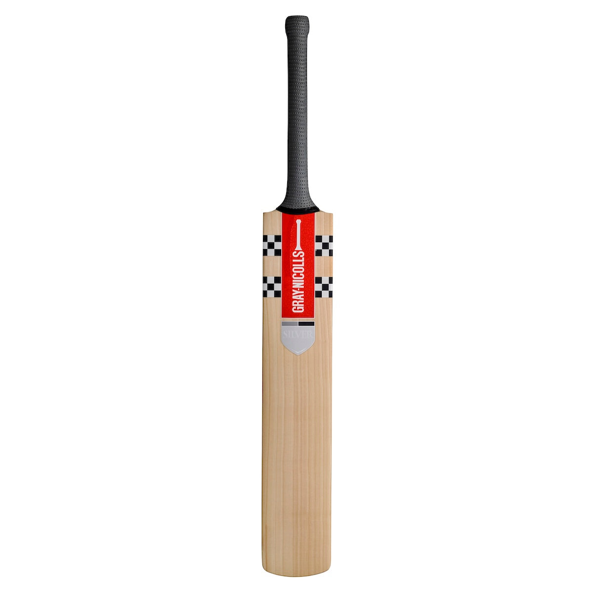 Gray Nicolls Silver Cricket Bat