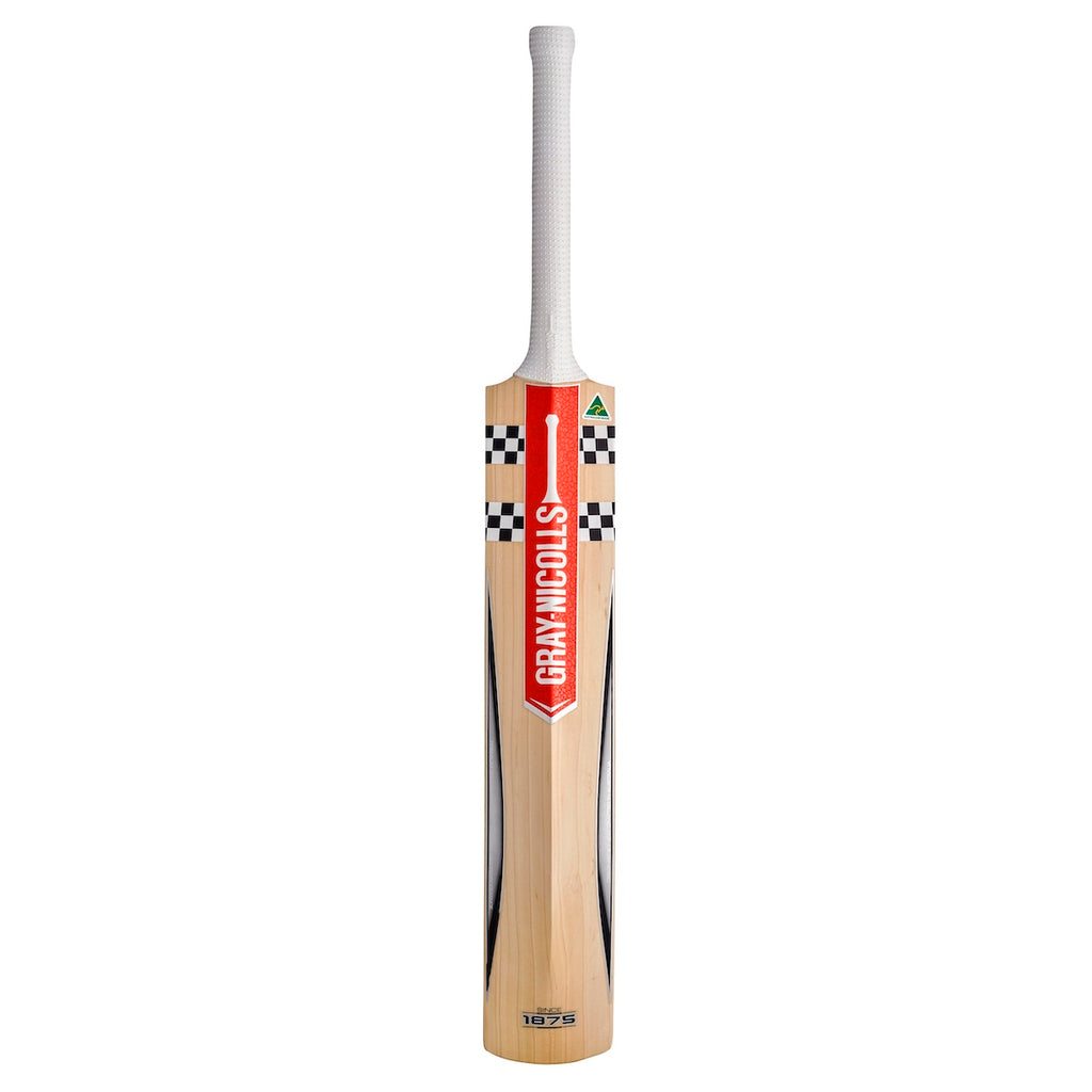 Gray Nicolls Steel cricket Bat