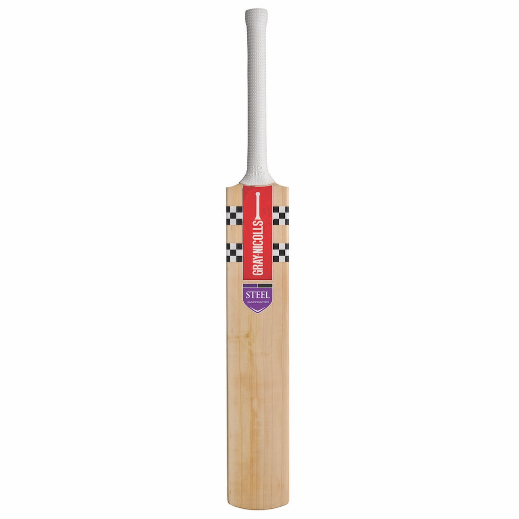 Gray Nicolls Steel cricket Bat
