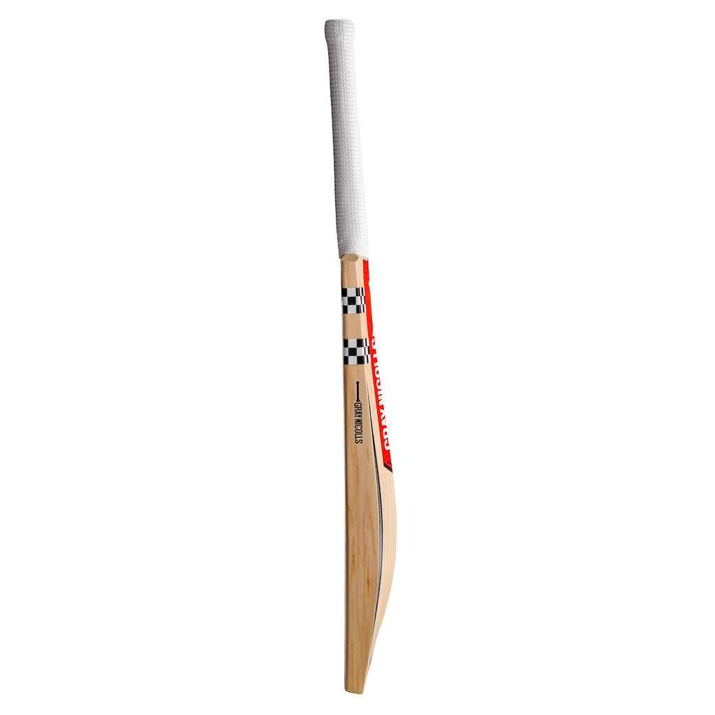 Gray Nicolls Steel cricket Bat