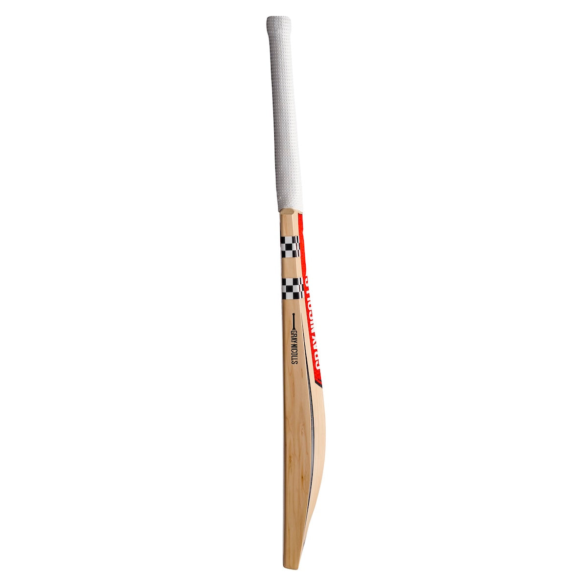 Gray Nicolls Steel cricket Bat