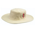 Gray Nicolls Sunhats Off White